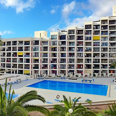 Blanco&Azul - Comfortable Ocean View Apartment Next To The Beach Playa de las Americas  Eksteriør bilde