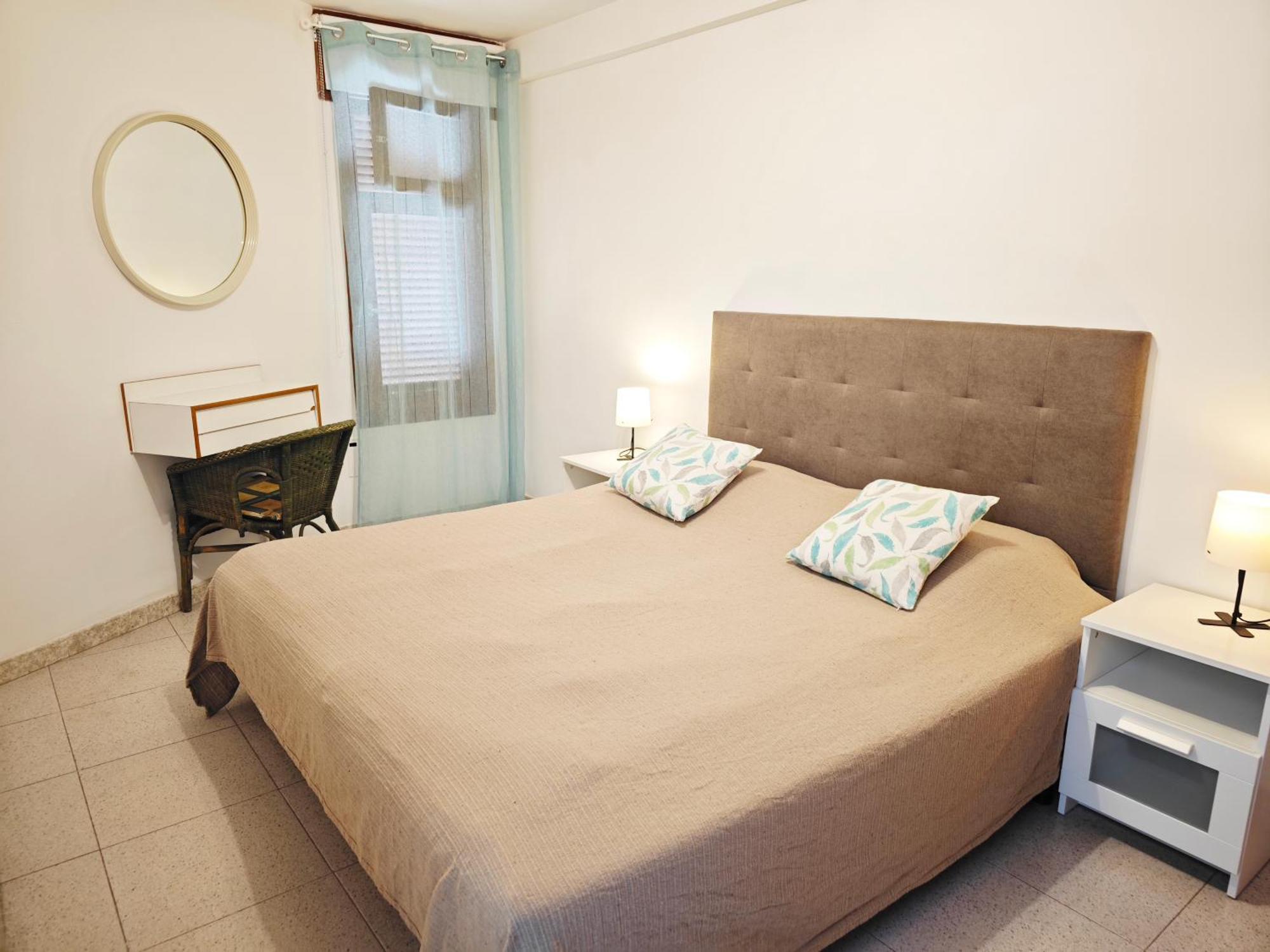 Blanco&Azul - Comfortable Ocean View Apartment Next To The Beach Playa de las Americas  Eksteriør bilde